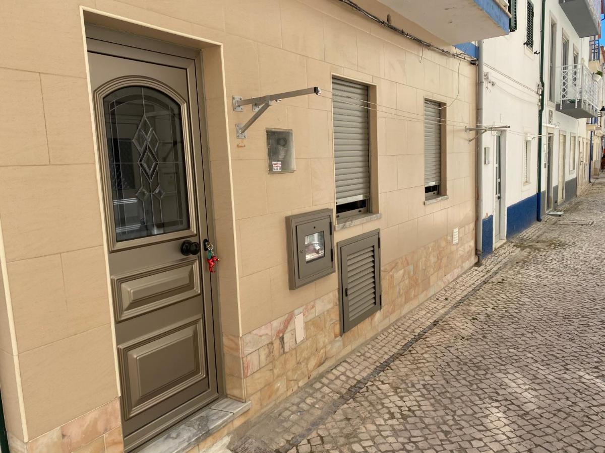 Avó Velha Villa Nazaré Kültér fotó