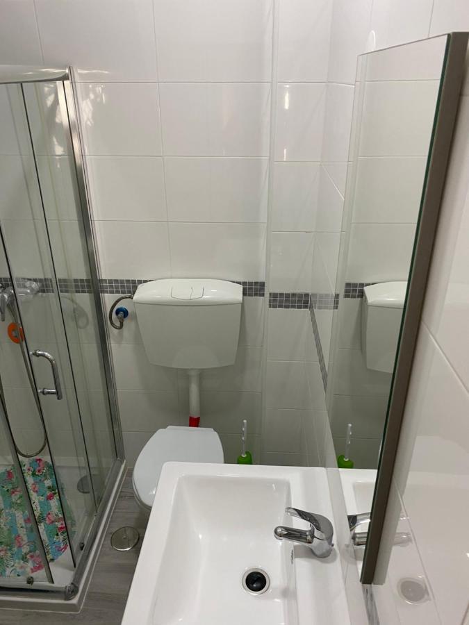 Avó Velha Villa Nazaré Kültér fotó