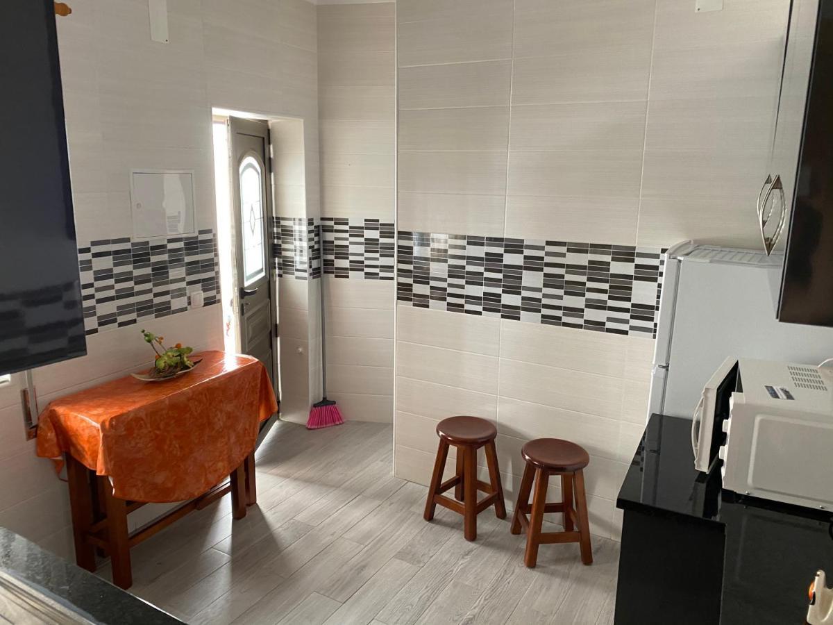 Avó Velha Villa Nazaré Kültér fotó