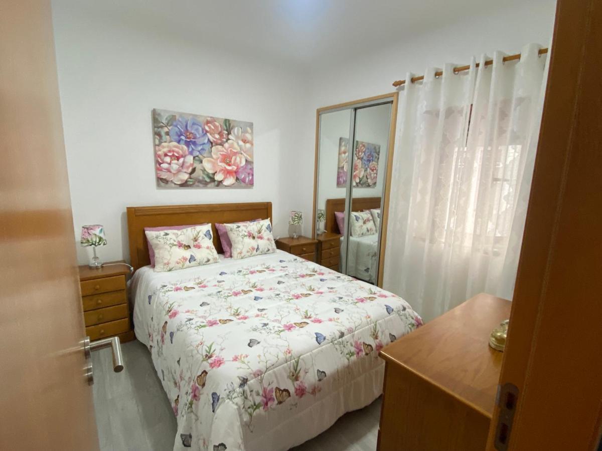Avó Velha Villa Nazaré Kültér fotó