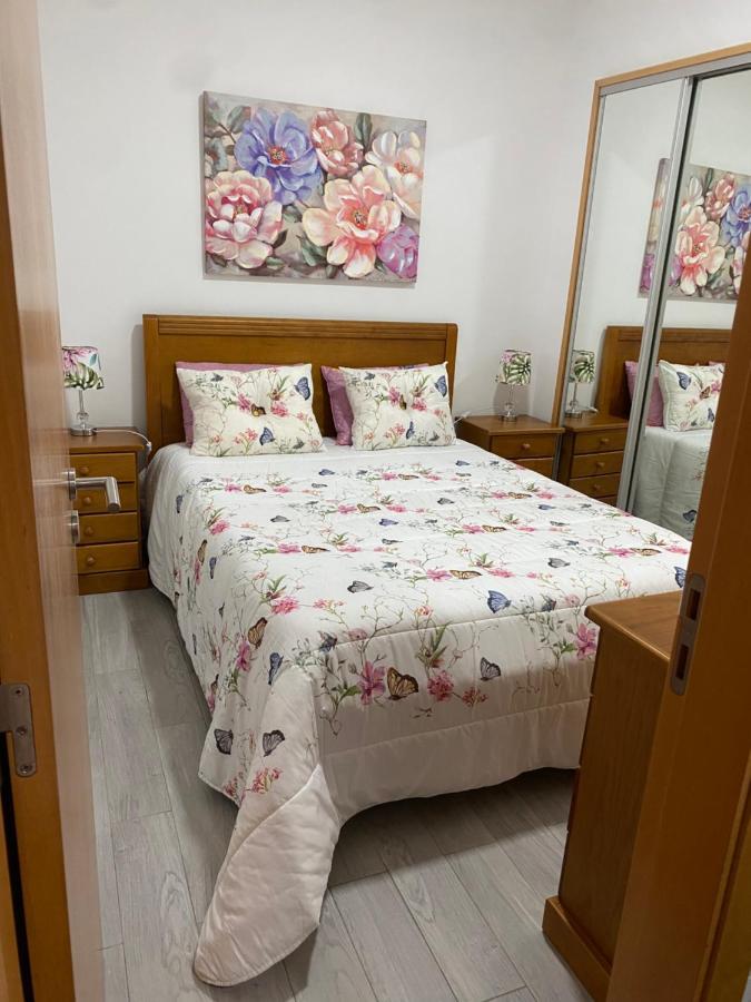 Avó Velha Villa Nazaré Kültér fotó