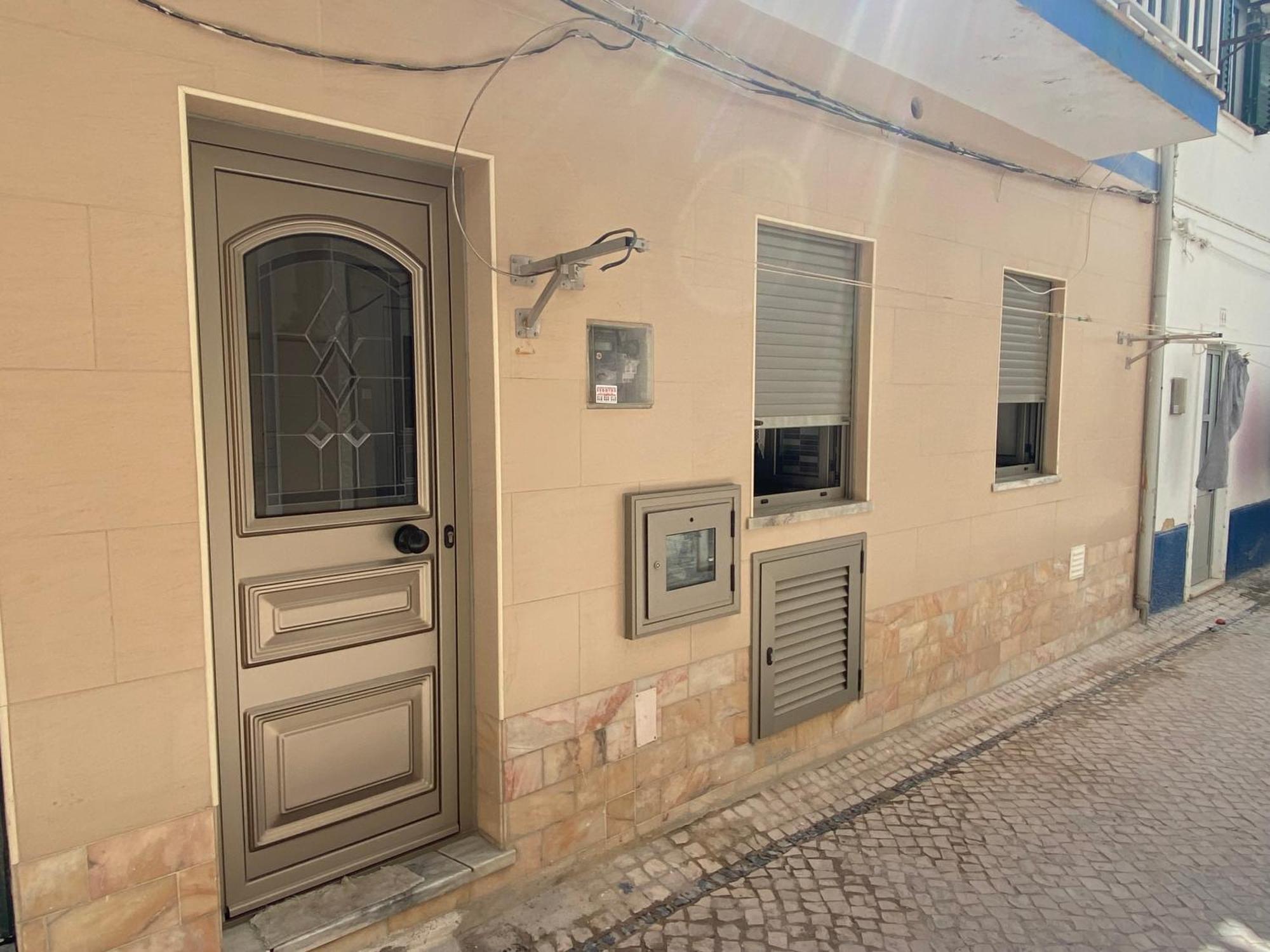 Avó Velha Villa Nazaré Kültér fotó